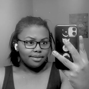 Meet your Posher, Jelissa